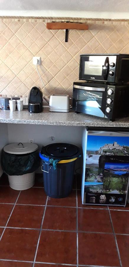 Casa Da Vizinha, Quinta Das Memorias Santo António das Areias Esterno foto