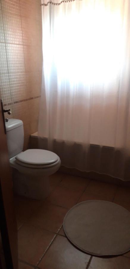Casa Da Vizinha, Quinta Das Memorias Santo António das Areias Esterno foto