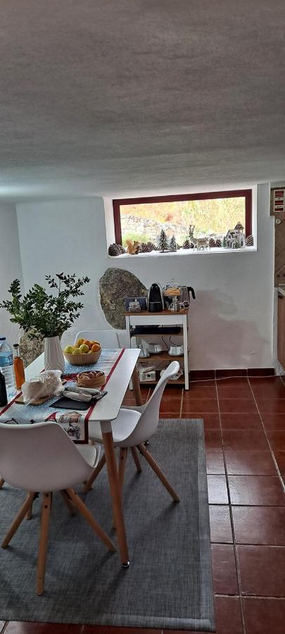 Casa Da Vizinha, Quinta Das Memorias Santo António das Areias Esterno foto